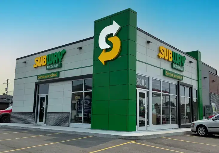 How to Get Subway Coupons in the Mail for Free? 2 Subway restaurants